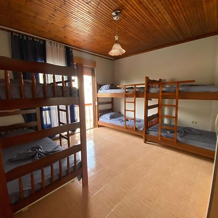 Gather Inn Guest House Shkoder Exterior photo