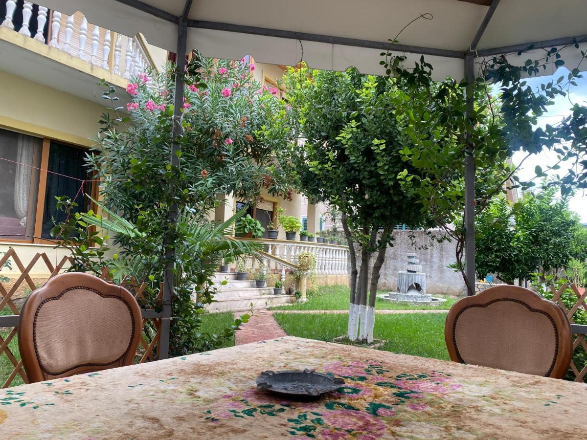 Gather Inn Guest House Shkoder Exterior photo