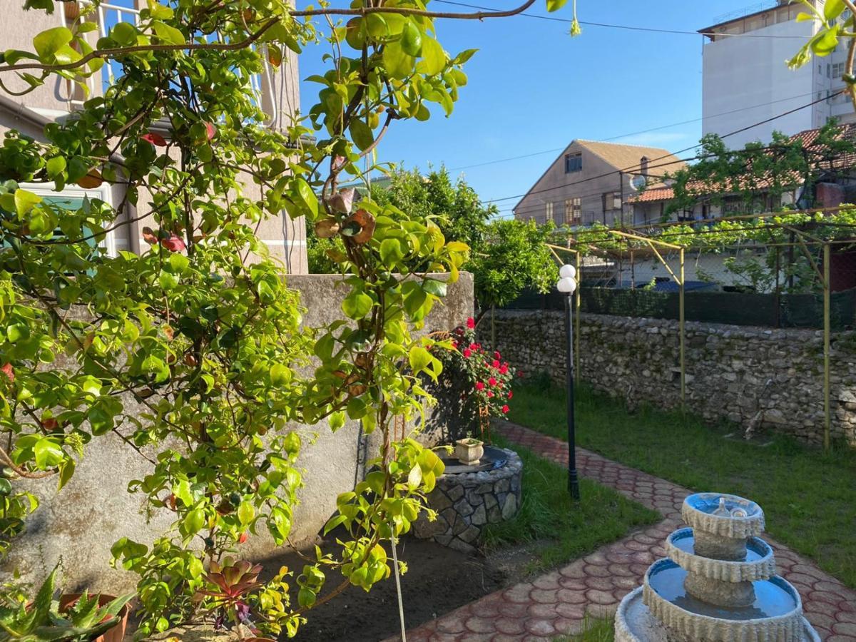 Gather Inn Guest House Shkoder Exterior photo