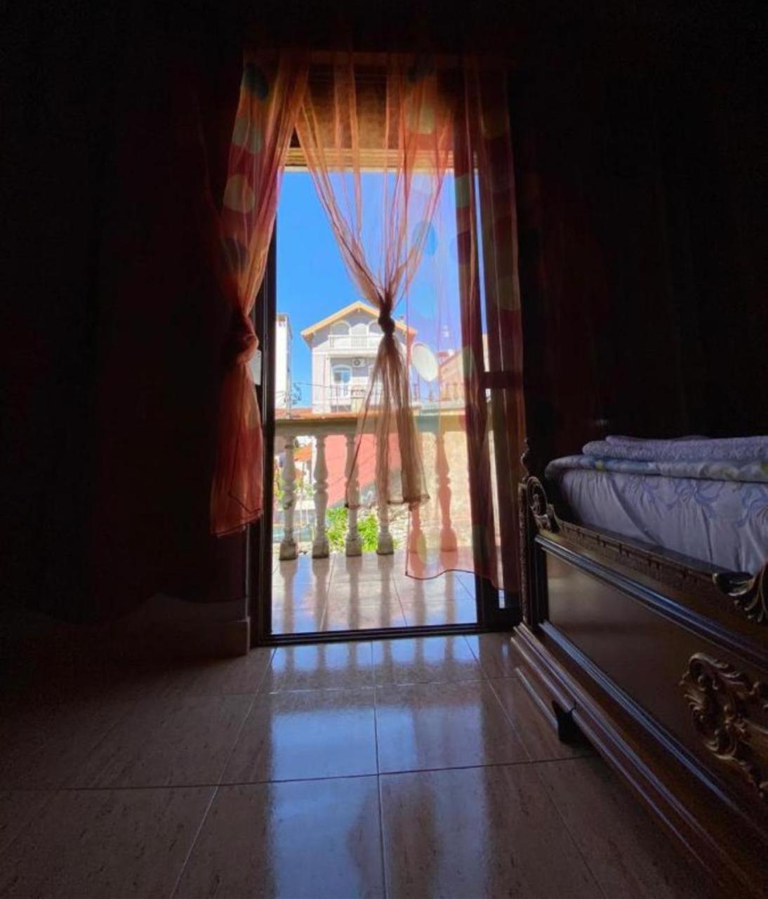 Gather Inn Guest House Shkoder Exterior photo